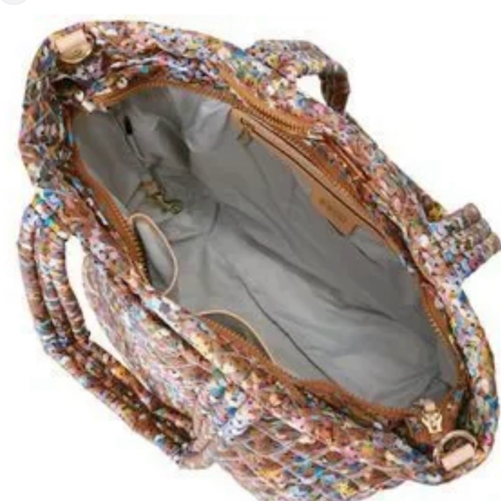 Multicolor Sequin Women's Bag - Picture 2 of 7